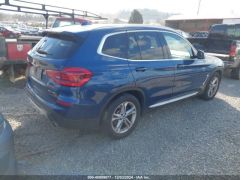 Фото авто BMW X3