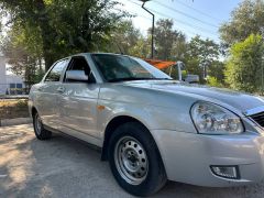 Сүрөт унаа ВАЗ (Lada) Priora