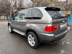 Фото авто BMW X5