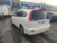 Photo of the vehicle Honda Stream