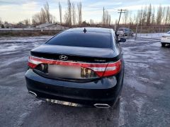 Photo of the vehicle Hyundai Grandeur