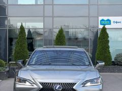 Сүрөт унаа Lexus ES