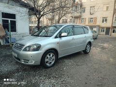 Фото авто Toyota Ipsum