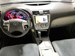 Сүрөт унаа Toyota Camry