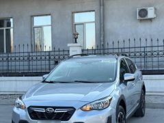 Сүрөт унаа Subaru Crosstrek