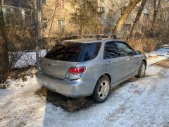 Photo of the vehicle Subaru Impreza