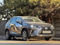 Photo of the vehicle Lexus NX