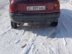 Сүрөт унаа Opel Astra