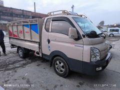 Фото авто Hyundai Porter