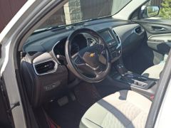 Photo of the vehicle Chevrolet Equinox