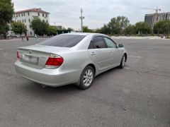 Photo of the vehicle Toyota Camry (Japan)