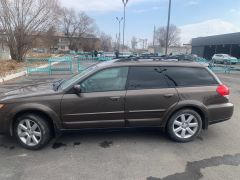 Photo of the vehicle Subaru Outback