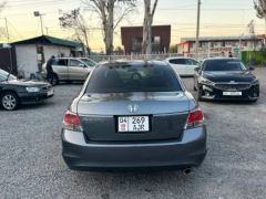 Сүрөт унаа Honda Accord