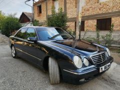 Photo of the vehicle Mercedes-Benz E-Класс