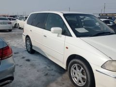 Сүрөт унаа Honda Odyssey