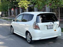 Сүрөт унаа Honda Fit