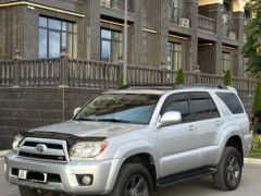 Photo of the vehicle Toyota 4Runner