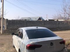 Фото авто Volkswagen Polo