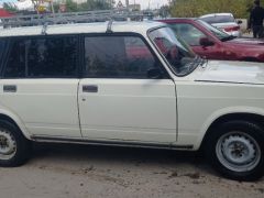 Сүрөт унаа ВАЗ (Lada) 2104