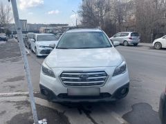 Фото авто Subaru Outback