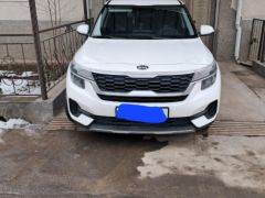 Фото авто Kia Seltos