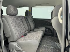 Сүрөт унаа Toyota Estima