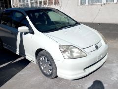 Фото авто Honda Civic