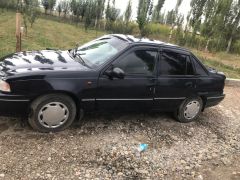 Сүрөт унаа Daewoo Nexia