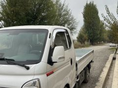 Фото авто Hyundai Porter