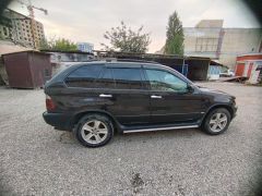 Фото авто BMW X5