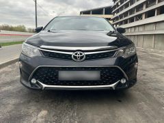 Photo of the vehicle Toyota Camry