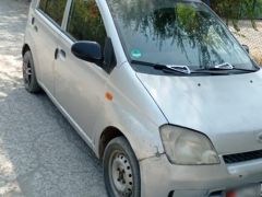 Сүрөт унаа Daihatsu Cuore