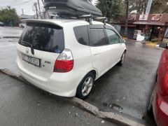 Сүрөт унаа Honda Fit