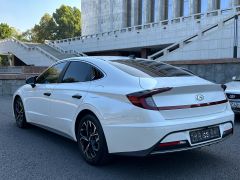 Сүрөт унаа Hyundai Sonata