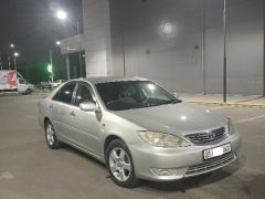 Фото авто Toyota Camry