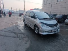 Photo of the vehicle Toyota Estima