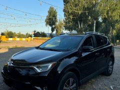 Фото авто Toyota RAV4