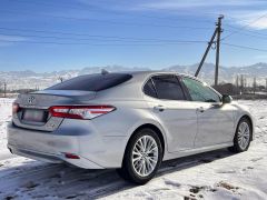 Photo of the vehicle Toyota Camry