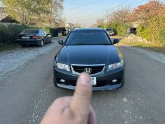 Photo of the vehicle Honda Accord