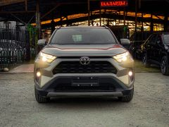 Фото авто Toyota RAV4