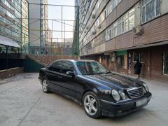 Photo of the vehicle Mercedes-Benz E-Класс