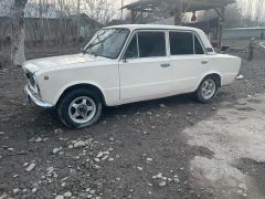 Сүрөт унаа ВАЗ (Lada) 2101