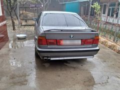 Сүрөт унаа BMW 5 серия