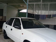 Фото авто Daewoo Nexia