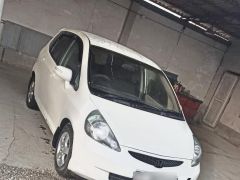 Photo of the vehicle Honda Fit