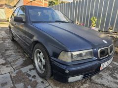 Сүрөт унаа BMW 3 серия