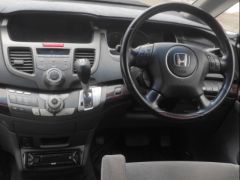 Сүрөт унаа Honda Odyssey