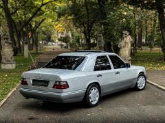 Photo of the vehicle Mercedes-Benz E-Класс