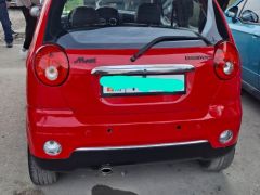 Сүрөт унаа Daewoo Matiz