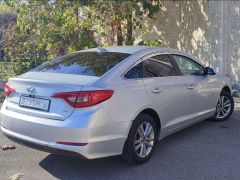 Photo of the vehicle Hyundai Sonata